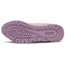 hummel Monaco 86 RS Sneaker Damen 1926 - silver...