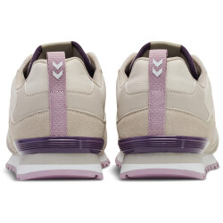 hummel Monaco 86 RS Sneaker Damen 1926 - silver cloud/lunar rock 37