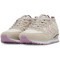 hummel Monaco 86 RS Sneaker Damen 1926 - silver cloud/lunar rock 37