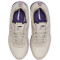 hummel Monaco 86 RS Sneaker Damen 1926 - silver cloud/lunar rock 37