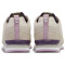 hummel Monaco 86 RS Sneaker Damen 1926 - silver cloud/lunar rock 37