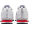 hummel Monaco 86 Perforated Sneaker 9253 - white/blue/red 39