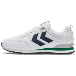 hummel Monaco 86 Perforated Sneaker 9154 -...