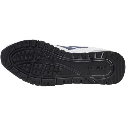 hummel Monaco 86 Perforated Sneaker 9154 -...