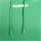 hummel hmlLEGACY Plussize Hoodie Damen 6109 - green spruce XL
