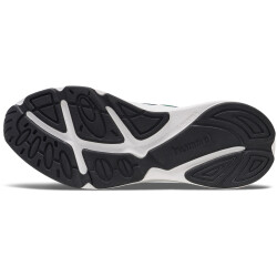 hummel Marathona Reach LX CH Sneaker 9208 - white/green 40