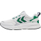 hummel Marathona Reach LX CH Sneaker 9208 - white/green 40