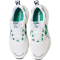 hummel Marathona Reach LX CH Sneaker 9208 - white/green 40
