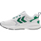 hummel Marathona Reach LX CH Sneaker 9208 - white/green 40