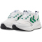 hummel Marathona Reach LX CH Sneaker 9208 - white/green 40