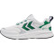 hummel Marathona Reach LX CH Sneaker 9208 - white/green 41