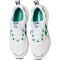 hummel Marathona Reach LX CH Sneaker 9208 - white/green 41