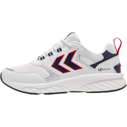 hummel Marathona Reach LX CH Sneaker 9103 - white/black...