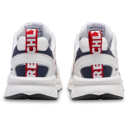 hummel Marathona Reach LX CH Sneaker 9103 - white/black iris 36