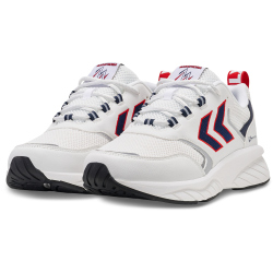 hummel Marathona Reach LX CH Sneaker 9103 - white/black iris 36