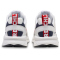 hummel Marathona Reach LX CH Sneaker 9103 - white/black iris 36