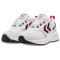 hummel Marathona Reach LX CH Sneaker 9103 - white/black iris 36