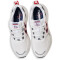 hummel Marathona Reach LX CH Sneaker 9103 - white/black iris 43