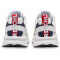 hummel Marathona Reach LX CH Sneaker 9103 - white/black iris 43