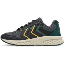 hummel Reach LX 6000 MP Sneaker 2093 - black/magnet 36