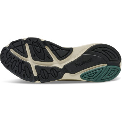 hummel Reach LX 6000 MP Sneaker 2093 - black/magnet 36