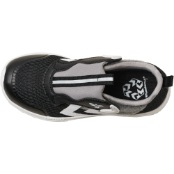 hummel Actus Super Fit Recycled Sneaker Kinder 2001 - black 30