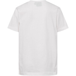 hummel hmlSOFUS T-Shirt Jungen 9806 - marshmallow 104