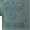 hummel hmlSOFUS T-Shirt Jungen 6575 - laurel wreath 140