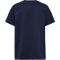 hummel hmlSOFUS T-Shirt Jungen 1009 - black iris 140