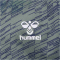 hummel hmlDAMS T-Shirt Jungen 6575 - laurel wreath 104