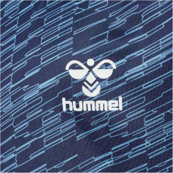 hummel hmlDAMS T-Shirt Jungen 1009 - black iris 104