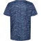 hummel hmlDAMS T-Shirt Jungen 1009 - black iris 104