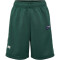 hummel hmlRUPHUS Shorts Jungen 6041 - pineneedle 104