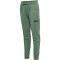 hummel hmlEDDY Jogginghose Jungen 6575 - laurel wreath 152