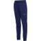 hummel hmlEDDY Jogginghose Jungen 1009 - black iris 140