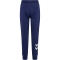 hummel hmlEDDY Jogginghose Jungen 1009 - black iris 140
