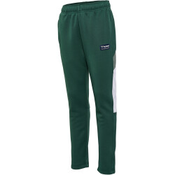 hummel hmlRUPHUS Jogginghose Jungen 6041 - pineneedle 140
