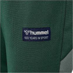 hummel hmlRUPHUS Jogginghose Jungen 6041 - pineneedle 140
