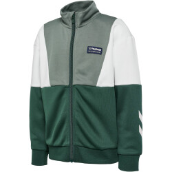 hummel hmlRUPHUS Zip Trainingsjacke Jungen 6041 -...