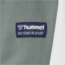 hummel hmlRUPHUS Zip Trainingsjacke Jungen 6041 - pineneedle 152