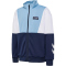 hummel hmlRUPHUS Zip Trainingsjacke Jungen 1009 - black iris 122