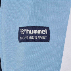 hummel hmlRUPHUS Zip Trainingsjacke Jungen 1009 - black iris 152