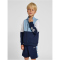 hummel hmlRUPHUS Zip Trainingsjacke Jungen 1009 - black iris 152