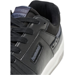 hummel Stockholm LX-E Sneaker 2001 - black 36