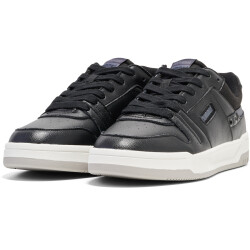 hummel Stockholm LX-E Sneaker 2001 - black 36