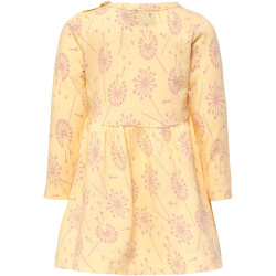 hummel hmlLEZLY Kleid Mädchen 5555 - impala 56