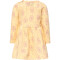 hummel hmlLEZLY Kleid Mädchen 5555 - impala 56