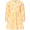 hummel hmlLEZLY Kleid Mädchen 5555 - impala 56