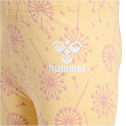 hummel hmlLEZLY Tights M&auml;dchen 5555 - impala 56