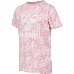 hummel hmlCAROL Schlafanzug Mädchen 8718 - zephyr 110